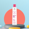 BC Color Freeze Szampon Silver 250ml ochrona koloru